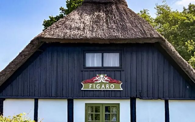 6 Person Holiday Home in Laeso