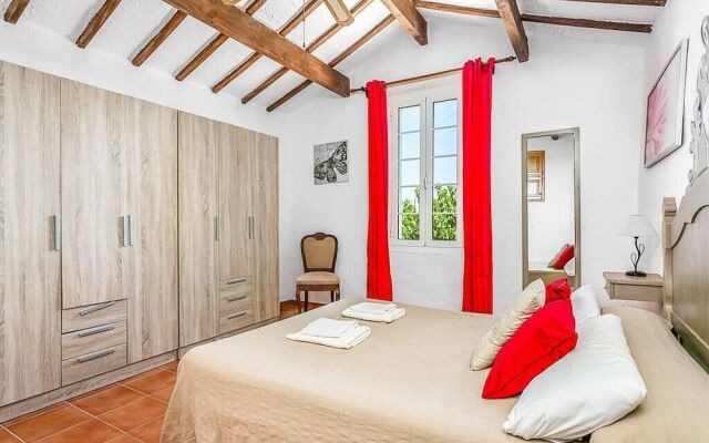 Villa Menorca Verde 1