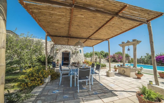 Tenuta Apollonio Pool & Relax