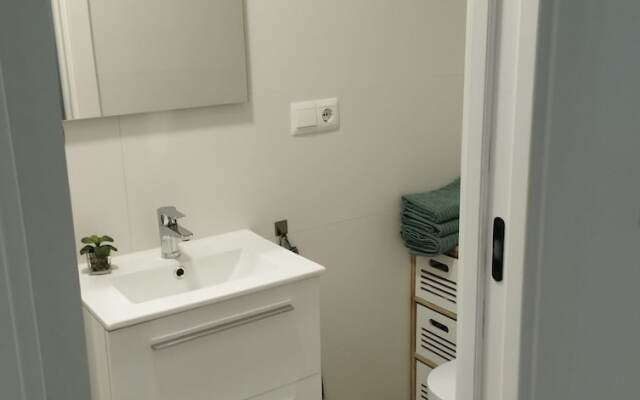 Apartamento Casa Eva
