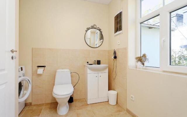 Holiday Home Viktorija 2 Royal Lux