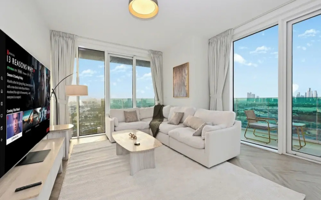 2501-Bloomfields Luxurious 3BR  West Res