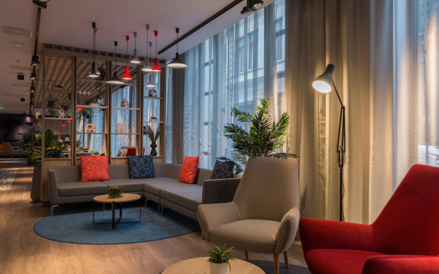 Holiday Inn Express Brussels - Grand-Place by IHG