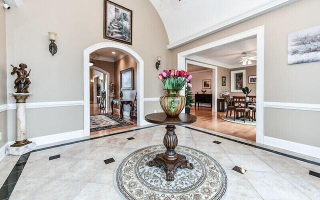 The Manor at Courtland Farm