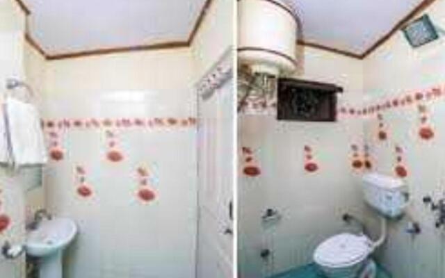 POP HOME 80621H Riddhi Resort & Home Stay