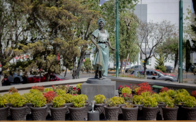 La Joya Pachuca