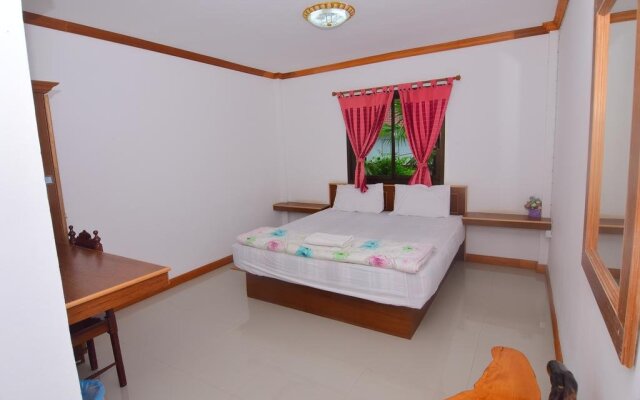 Paktraporn Resort