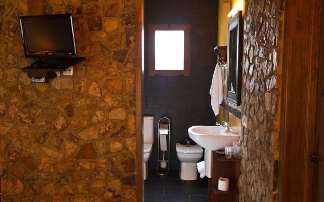 Hotel Rural la Casona del Abuelo Parra
