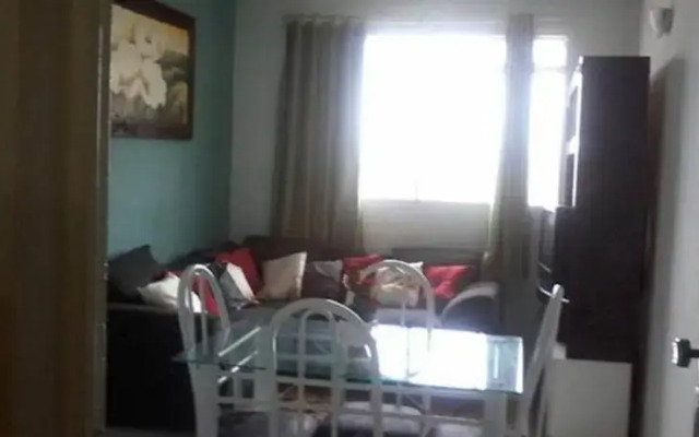 Suely Residence