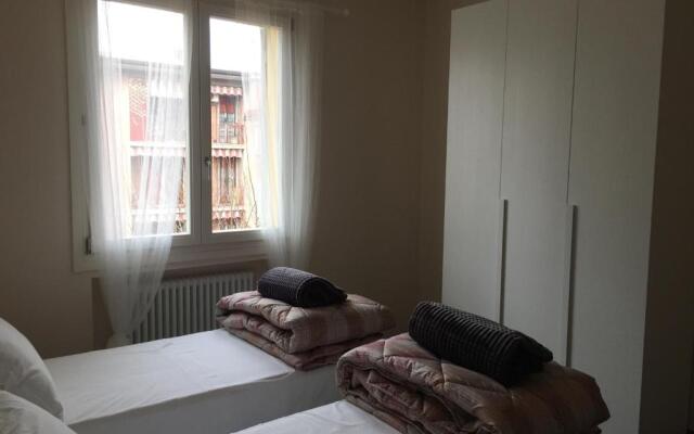 Braschi 8 B&B