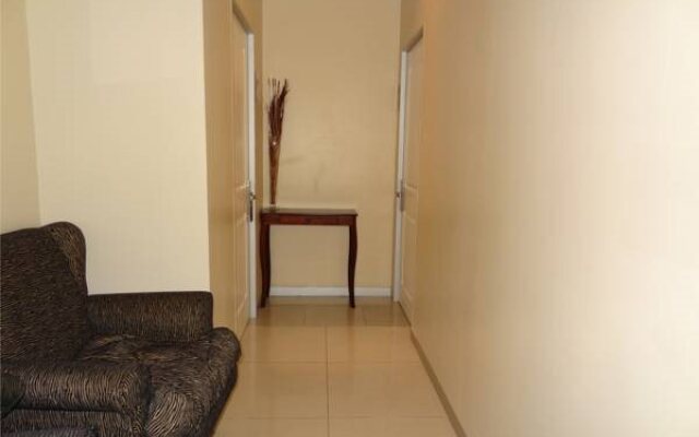 Andaluz Boutique Hotel