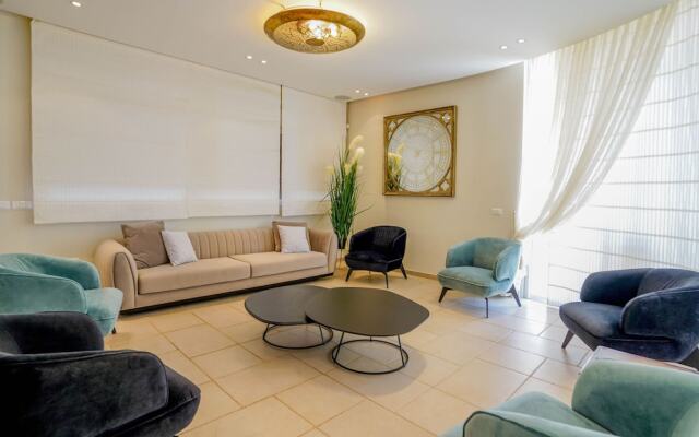 YalaRent Olive Tree Villa with Private Pool