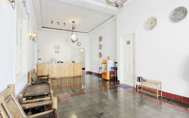 OmaHeritage - Hostel