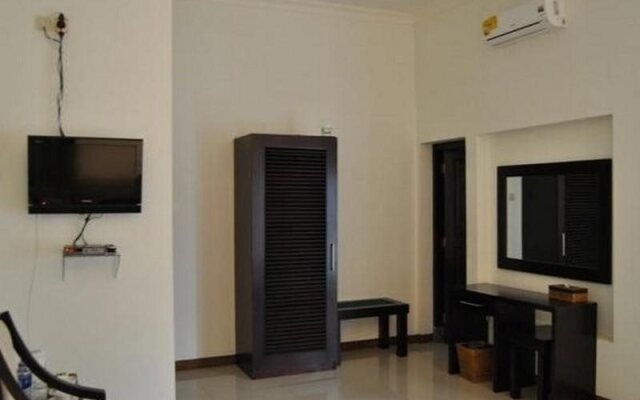 House Of Laskar