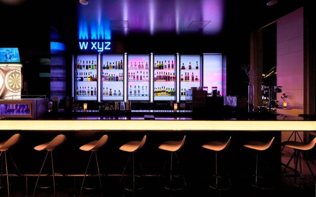 Aloft Seoul Gangnam