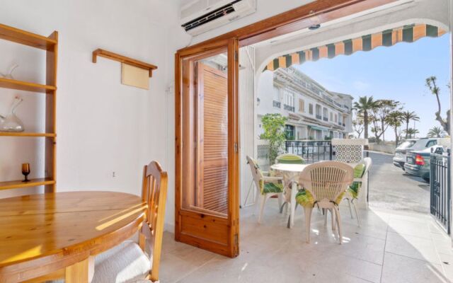 Apartment Tamarit I Santa Pola