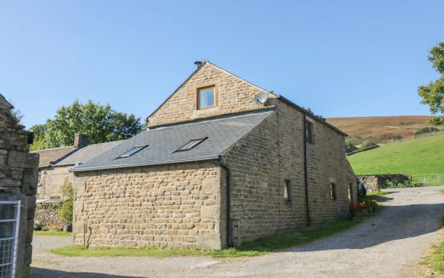 The Old Cart House