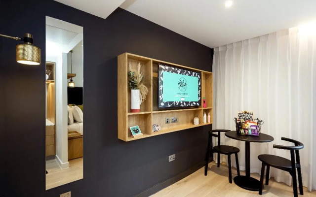 Wilde Aparthotels, Edinburgh, Grassmarket