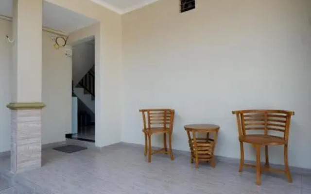 Villetta House Syariah