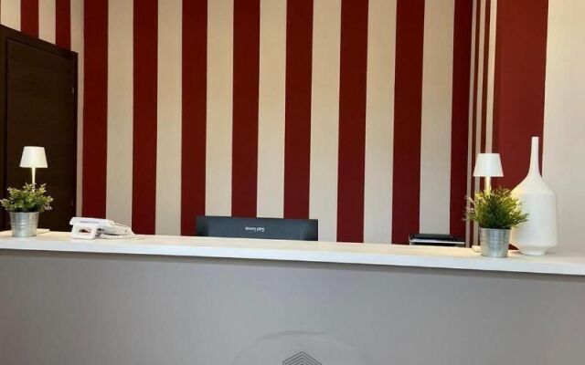 Palazzo Marignano Hotel