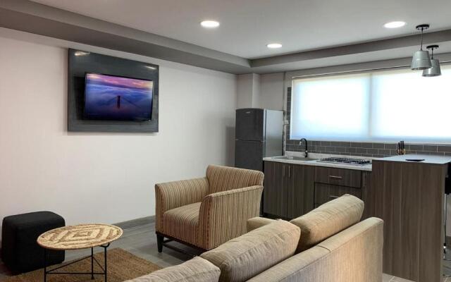 TJ Border Suites by Hosted by Me