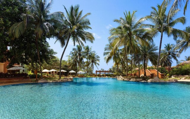 Itc Grand Goa, A Luxury Collection Resort & Spa, G