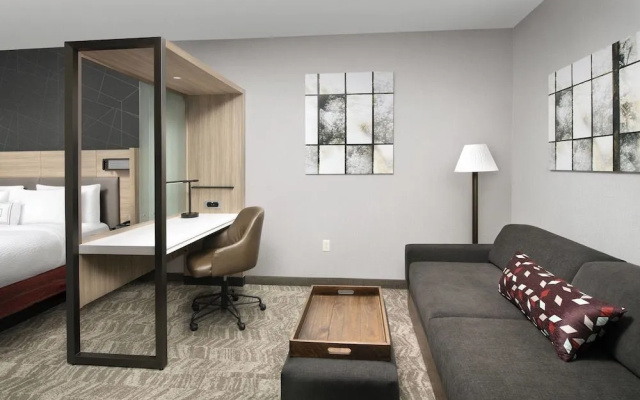 SpringHill Suites Albuquerque North/Journal Center