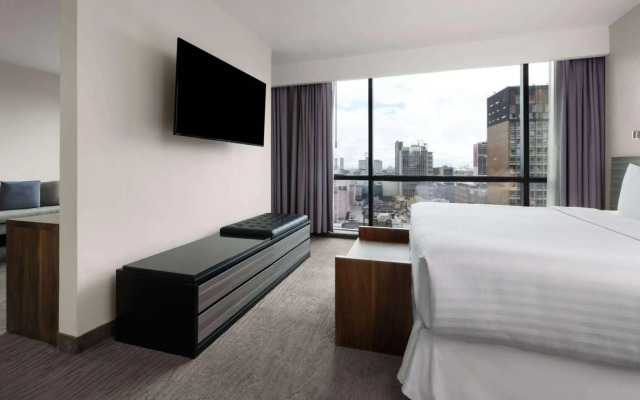 Wyndham Monterrey Ambassador Centro