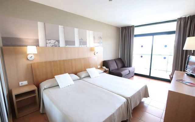 Ohtels Vila Romana