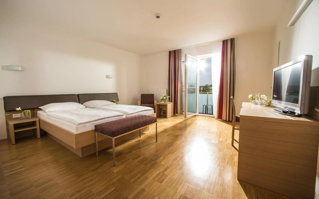 Toscanina - Hotel Garni