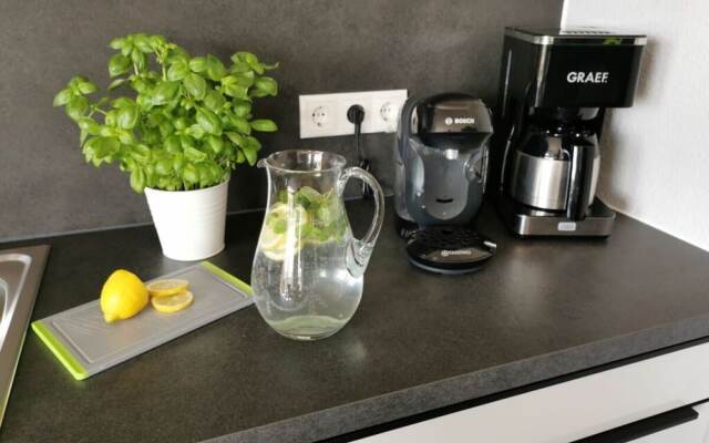 Sea Domicile Goitzsche