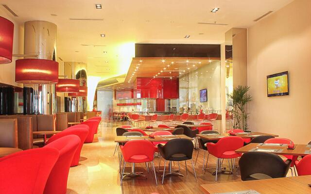 ibis Bandung Trans Studio