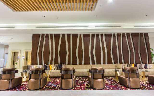 AlMuhaidb Residence Jeddah