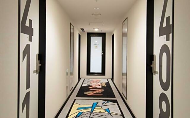 HOTEL TAVINOS Hamamatsucho - Vacation STAY 51015