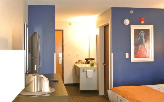 Ramada Limited Lexington