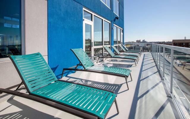 Tru by Hilton Ocean City Bayside