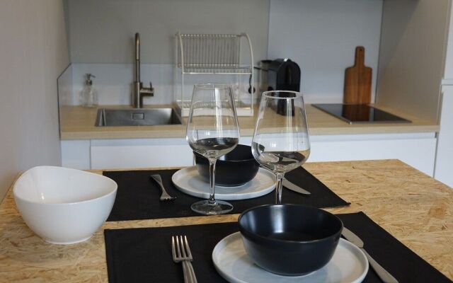 Tribus-gites Urbains Carcassonne