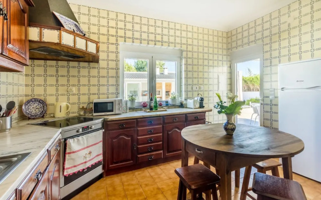 Casa de Monsanto I Lamego