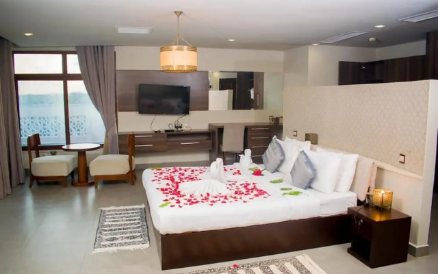 Royal Shaza Suites