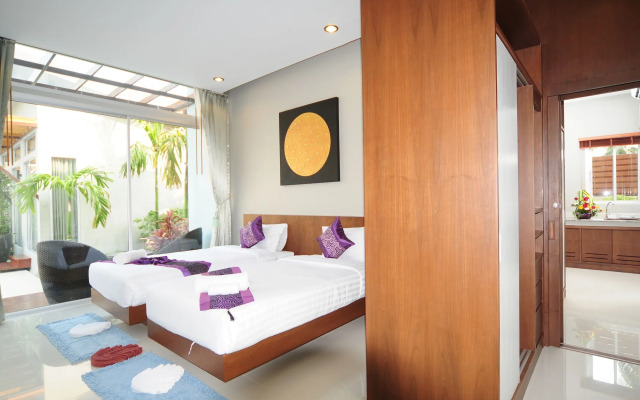 Phu NaNa Boutique Hotel