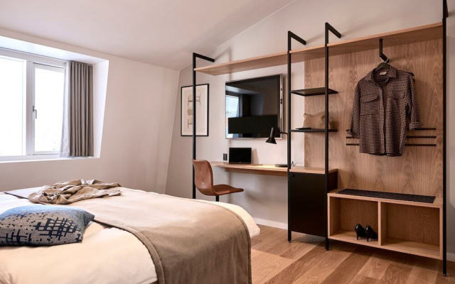 Hotel Oasia