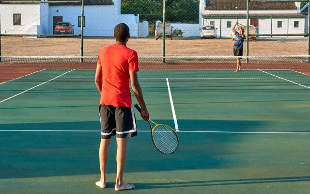 De Hoop Opstal Houses