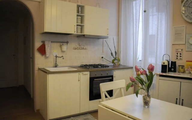 La Casa in Fiore