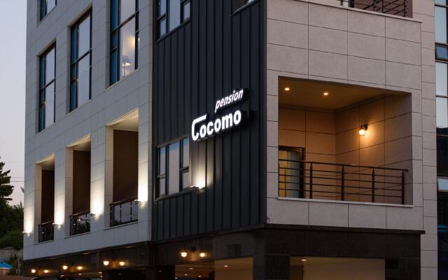 cocomo spa