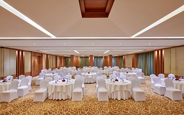 Radisson Blu Resort & Spa Alibaug