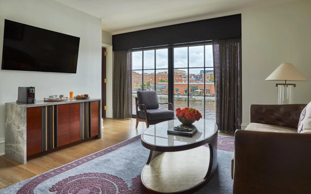 Sagamore Pendry Baltimore
