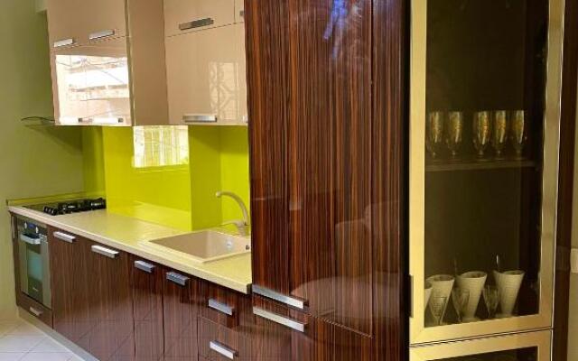 Modern Apartment Vlore