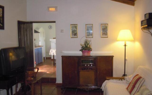 VTAR Cortijo los Llanos