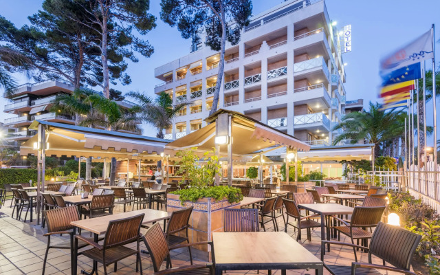 4R Casablanca Playa