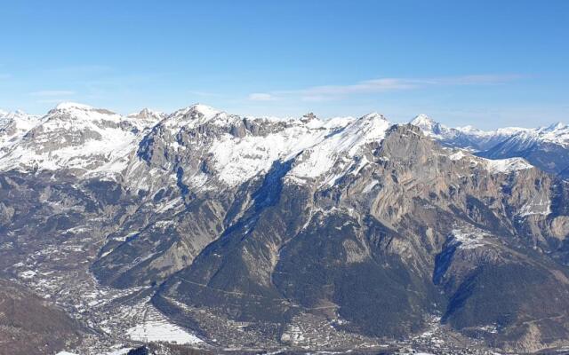 Studio Val Gardena 1
